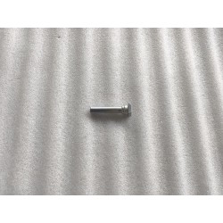 Axe de support d'étrier de frein avant - S6-3501118AS - 40CR - BYD - 19230869-00