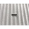 Axe de support d'étrier de frein avant - S6-3501118AS - 40CR - BYD - 19230869-00