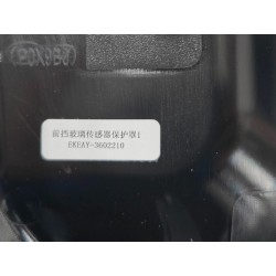 Couvercle de protection du capteur de pare-brise avant 1 - BYD - 19224227-00