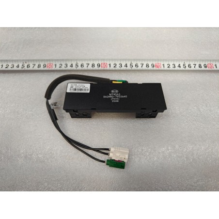 Antenne 4G/WiFi/Bluetooth - BYD - 19220419-00