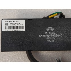 Antenne 4G/WiFi/Bluetooth - BYD - 19220419-00