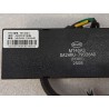 Antenne 4G/WiFi/Bluetooth - BYD - 19220419-00