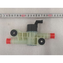 Vanne d'isolation de réservoir à carburant - BYD - 19218683-00