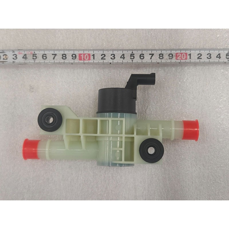 Vanne d'isolation de réservoir à carburant - BYD - 19218683-00