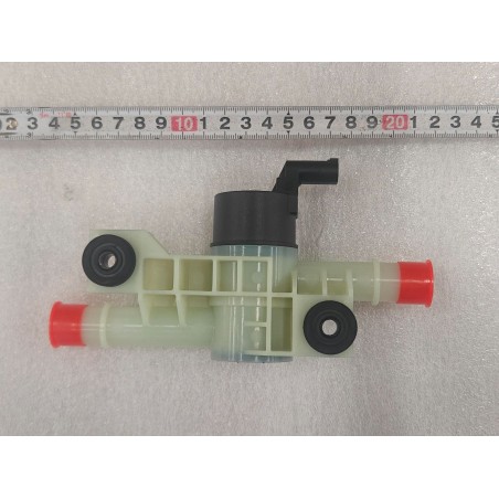 Vanne d'isolation de réservoir à carburant - BYD - 19218683-00