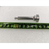 MACHINED PART - 5A-3501129AS - Axe de guidage d'étrier de frein avant - 40CR - BYD - 19208773-00