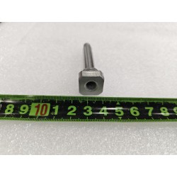 MACHINED PART - 5A-3501129AS - Axe de guidage d'étrier de frein avant - 40CR - BYD - 19208773-00