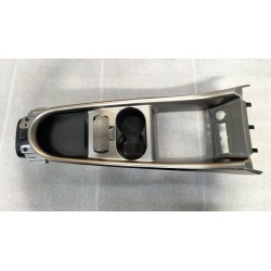 Porte-gobelet de console centrale - Gris - BYD - 13869850-00