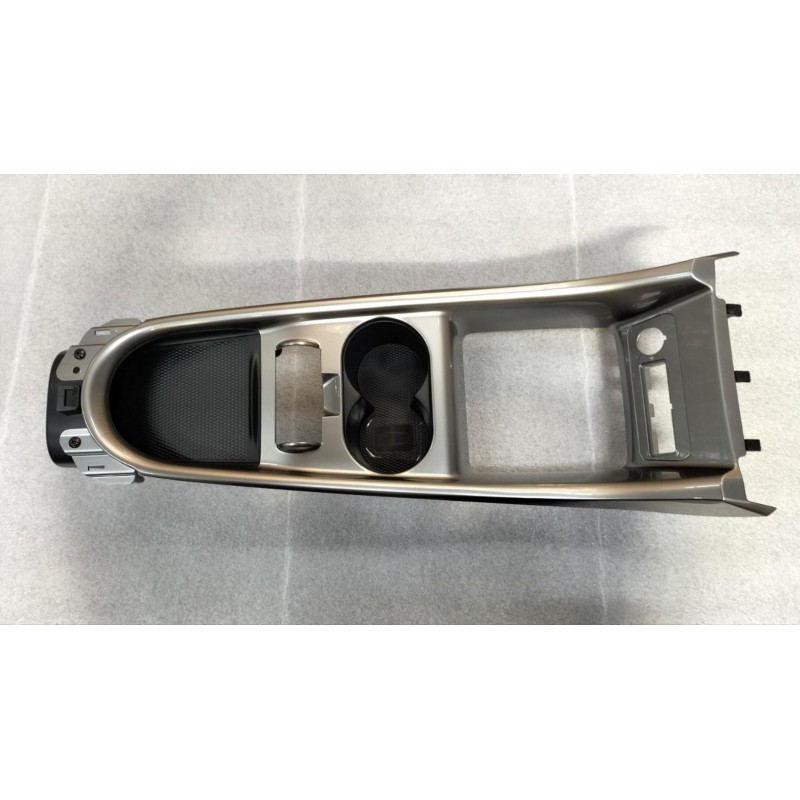 Porte-gobelet de console centrale - Gris - BYD - 13869850-00