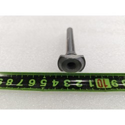 MACHINED PART - 6B-3502181BS - Axe de guidage 1 d'étrier de frein arrière - 40CR - BYD - 19208772-00