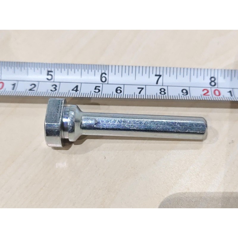 Axe de support d'étrier de frein avant - BYD - 19208770-00