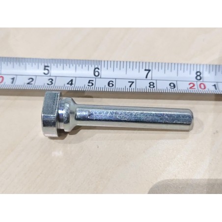 Axe de support d'étrier de frein avant - BYD - 19208770-00
