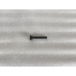 MACHINED PART - 6B-3502181AS - Axe de guidage 1 d'étrier de frein arrière - 40CR - BYD - 19208769-00
