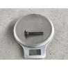 MACHINED PART - 6B-3502181AS - Axe de guidage 1 d'étrier de frein arrière - 40CR - BYD - 19208769-00