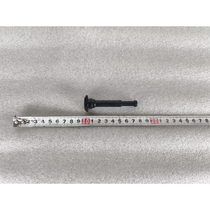 MACHINED PART - 6B-3502182AS - Axe de guidage 2 d'étrier de frein arrière - 40CR - BYD - 19208768-00