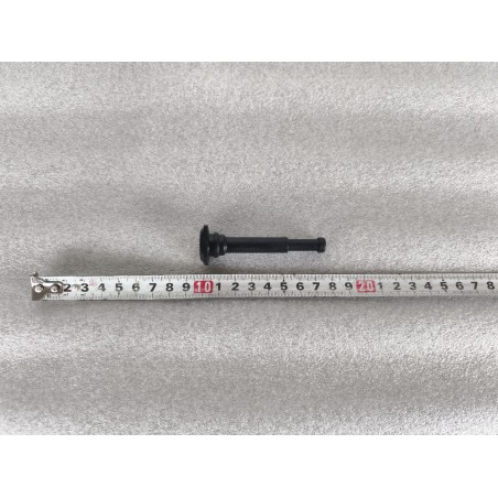 MACHINED PART - 6B-3502182AS - Axe de guidage 2 d'étrier de frein arrière - 40CR - BYD - 19208768-00