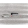 MACHINED PART - 6B-3502182AS - Axe de guidage 2 d'étrier de frein arrière - 40CR - BYD - 19208768-00