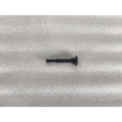 MACHINED PART - 6B-3502182AS - Axe de guidage 2 d'étrier de frein arrière - 40CR - BYD - 19208768-00