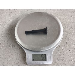MACHINED PART - 6B-3502182AS - Axe de guidage 2 d'étrier de frein arrière - 40CR - BYD - 19208768-00