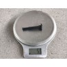 MACHINED PART - 6B-3502182AS - Axe de guidage 2 d'étrier de frein arrière - 40CR - BYD - 19208768-00