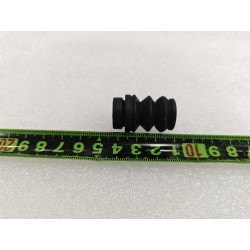 Molded rubber part - 5a-3501134sh - muffler dust cover - epdm - BYD - 19208685-00