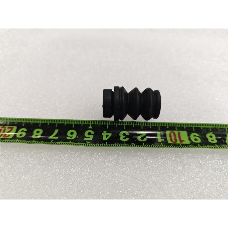 Molded rubber part - 5a-3501134sh - muffler dust cover - epdm - BYD - 19208685-00