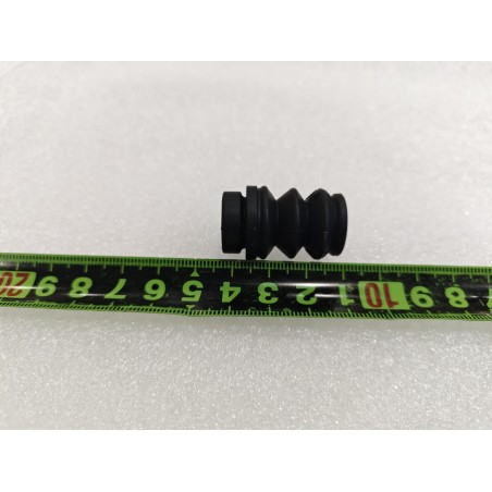 Molded rubber part - 5a-3501134sh - muffler dust cover - epdm - BYD - 19208685-00