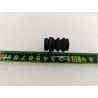 Molded rubber part - 5a-3501134sh - muffler dust cover - epdm - BYD - 19208685-00