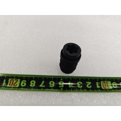 Molded rubber part - 5a-3501134sh - muffler dust cover - epdm - BYD - 19208685-00