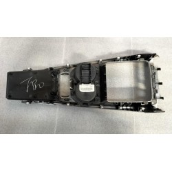 Porte-gobelet de console centrale - Gris - BYD - 13869850-00