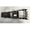 Porte-gobelet de console centrale - Gris - BYD - 13869850-00