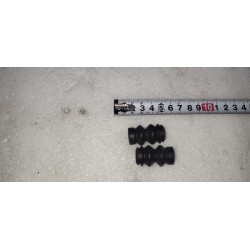 Molded rubber part - lk-3501116sh - folding dust cover - epdm - BYD - 19208669-00
