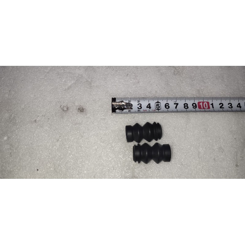 Molded rubber part - lk-3501116sh - folding dust cover - epdm - BYD - 19208669-00