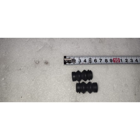 Molded rubber part - lk-3501116sh - folding dust cover - epdm - BYD - 19208669-00