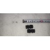 Molded rubber part - lk-3501116sh - folding dust cover - epdm - BYD - 19208669-00