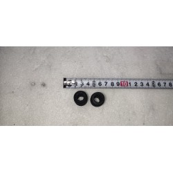 Molded rubber part - lk-3501116sh - folding dust cover - epdm - BYD - 19208669-00
