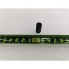 Manchon en caoutchouc de goupille de guidage 2 - EPDM - BYD - 19208639-00