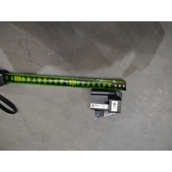 Driver monitoring system - BYD - 19194499-00