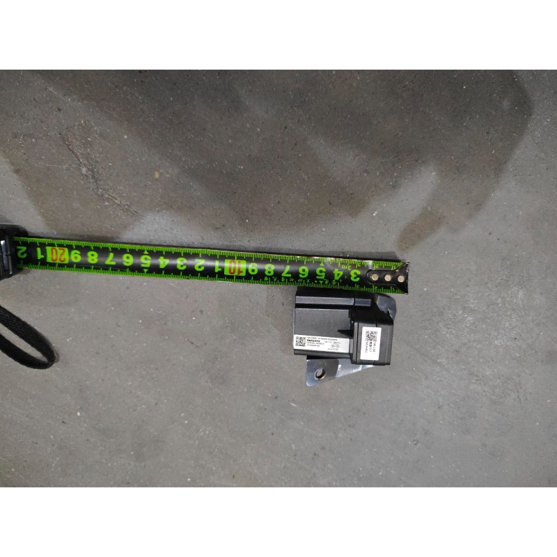 Driver monitoring system - BYD - 19194499-00