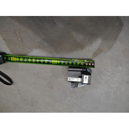 Driver monitoring system - BYD - 19194499-00