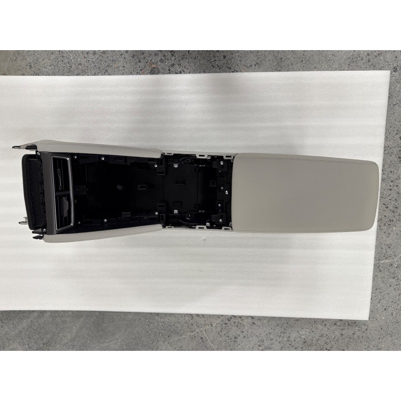 Carrosserie de tableau de bord auxiliaire-Beige YAP - BYD - 19153530-00