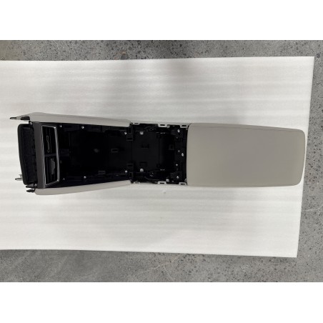 Carrosserie de tableau de bord auxiliaire-Beige YAP - BYD - 19153530-00