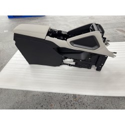 Carrosserie de tableau de bord auxiliaire-Beige YAP - BYD - 19153530-00