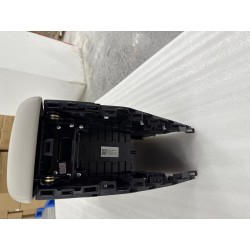 Carrosserie de tableau de bord auxiliaire-Beige YAP - BYD - 19153530-00