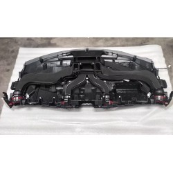 Corps supérieur de planche de bord - Rouge - BYD - 13869836-00