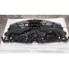 Corps supérieur de planche de bord - Rouge - BYD - 13869836-00