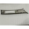 Blindage supérieur de montant A gauche - noir A7 - BYD - 19143805-00