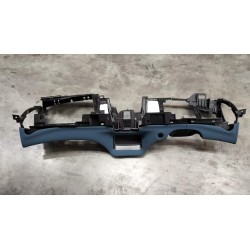 Corps inférieur de planche de bord - Bleu - BYD - 13869818-00