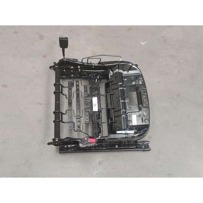 Armature d'assise de siège conducteur - BYD - 19142997-00