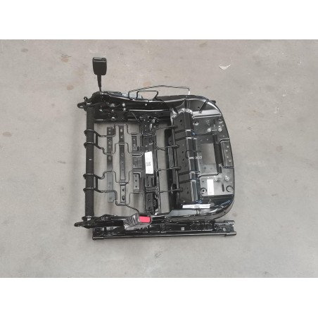 Armature d'assise de siège conducteur - BYD - 19142997-00